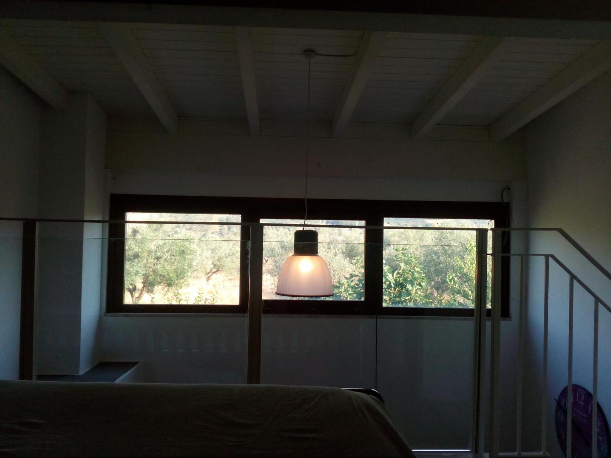 Agriturismo Piccolo Albero Loreto Aprutino Pokoj fotografie