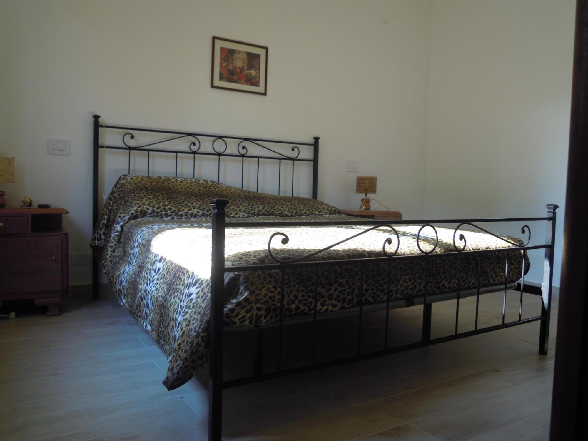 Agriturismo Piccolo Albero Loreto Aprutino Pokoj fotografie